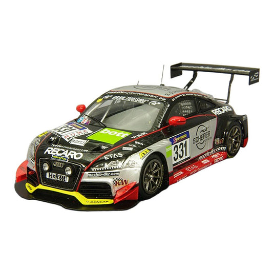 Audiアウディ TT RS 2.0 2013 VLN