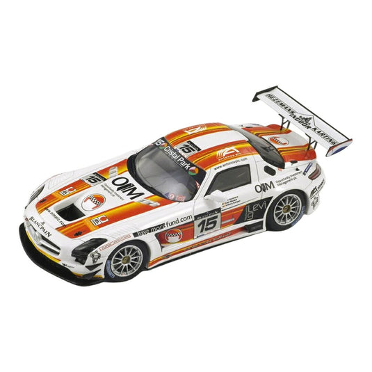 メルセデス・ベンツ SLS AMG