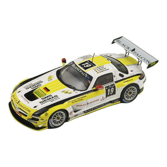 メルセデス・ベンツ SLS GT3