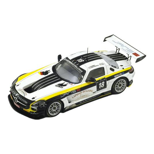 メルセデス・ベンツ SLS GT3