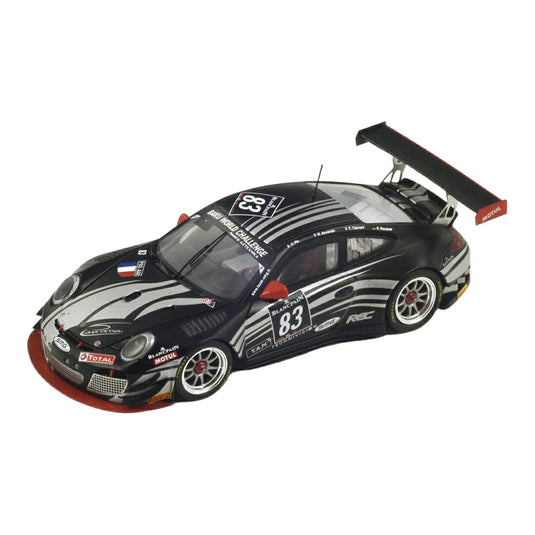ポルシェ 997 GT3 R