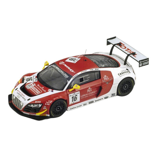 アウディ R8 LMS ウルトラ