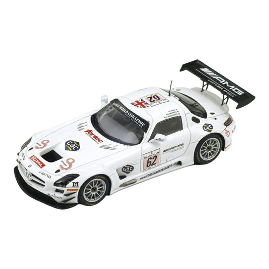 メルセデス・ベンツ SLS AMG GT3
