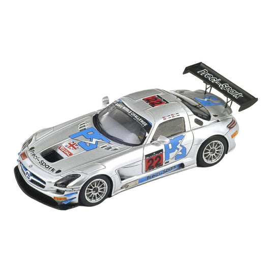 メルセデス・ベンツ SLS GT3