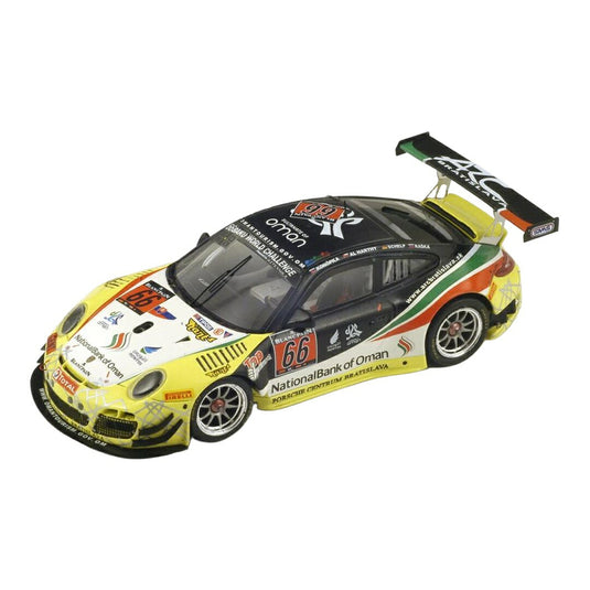 ポルシェ 997 GT3 R
