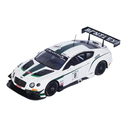ベントレー コンチネンタル GT3