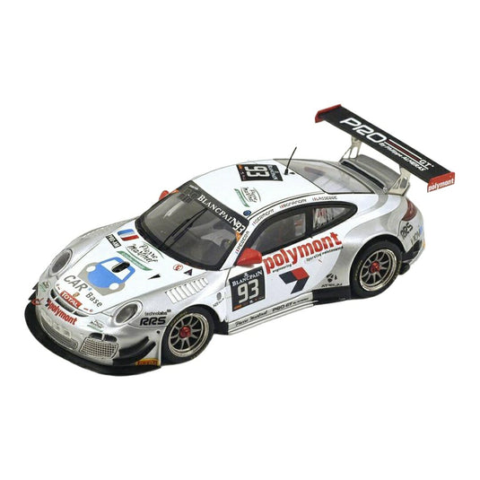 ポルシェ 997 GT3 R