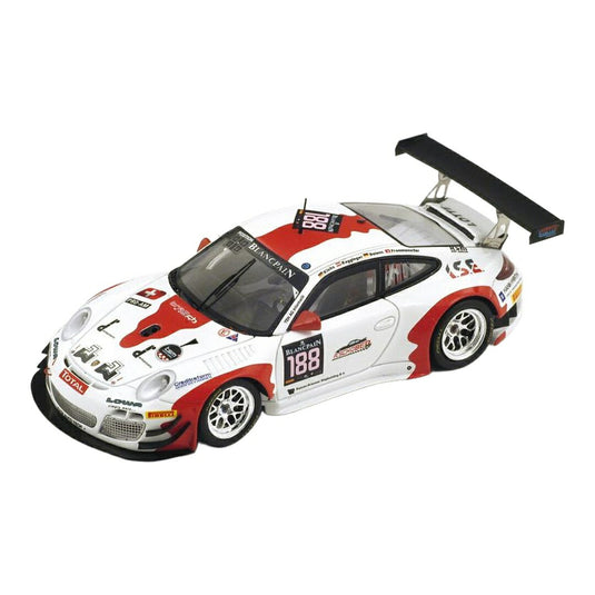 ポルシェ 911 997-2 GT3 R