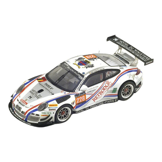 ポルシェ 911 997-2 GT3 R