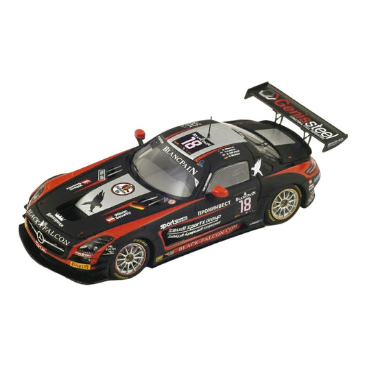 メルセデス・ベンツ SLS AMG GT3