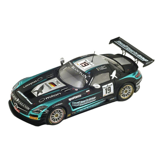 メルセデス・ベンツ SLS AMG GT3