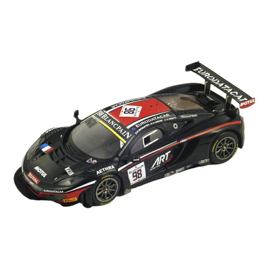 マクラーレン MP4-12C ART GP