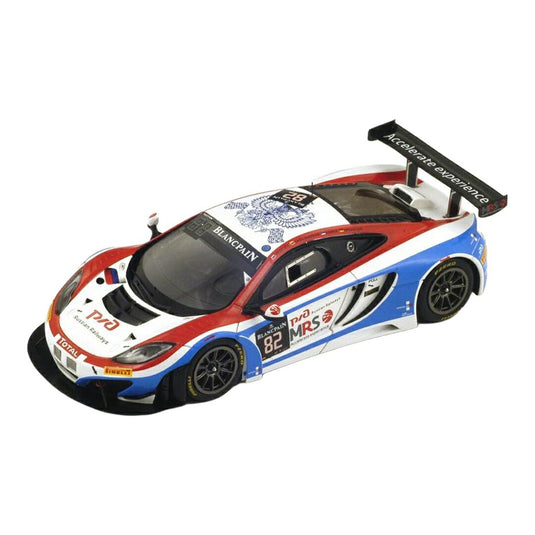 マクラーレン MP4-12C GT3