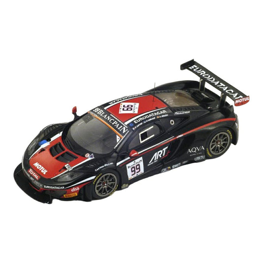 マクラーレン MP4-12C ART GP