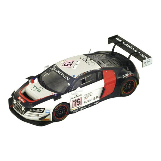 アウディ R8 LMS ウルトラ