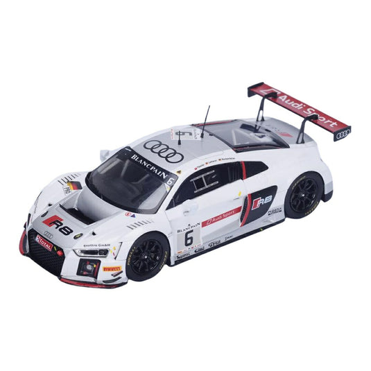アウディ R8 LMS フェニックスレーシング