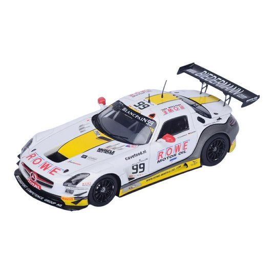 メルセデス・ベンツ SLS AMG GT3