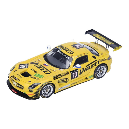 メルセデス・ベンツ SLS AMG GT3