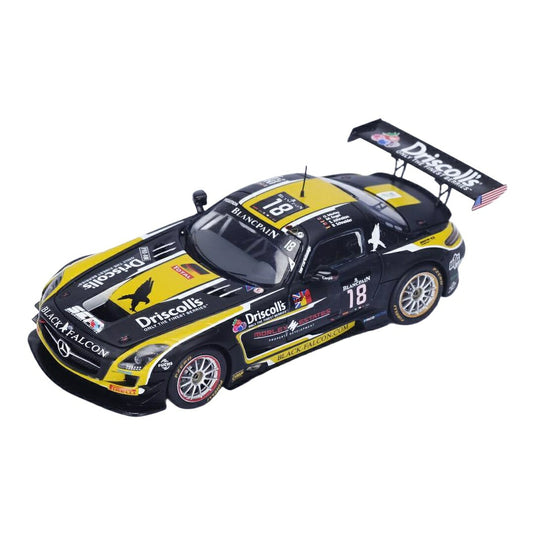 メルセデス・ベンツ SLS AMG GT3