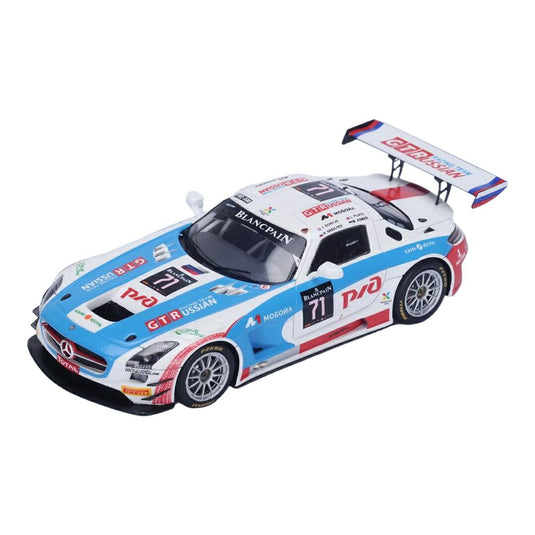 メルセデス・ベンツ SLS AMG GT3
