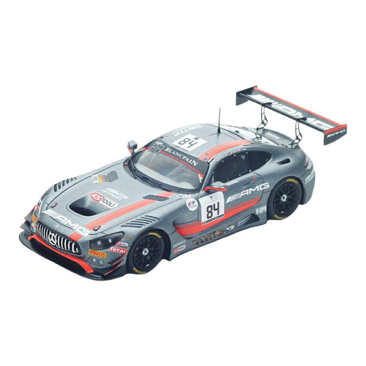 メルセデスベンツ AMG GT3