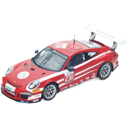 Porsche 911 991 GT3 2016 Team Speedlover