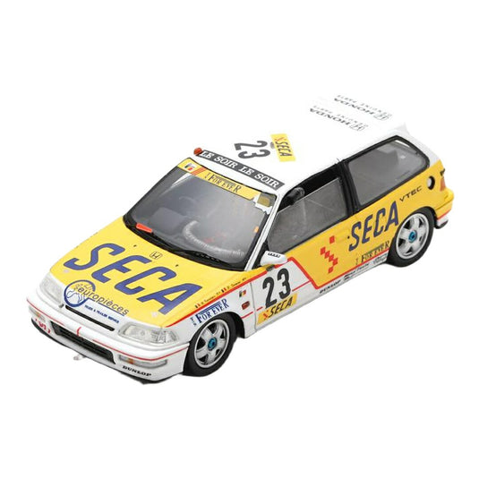 ホンダ シビック EF9