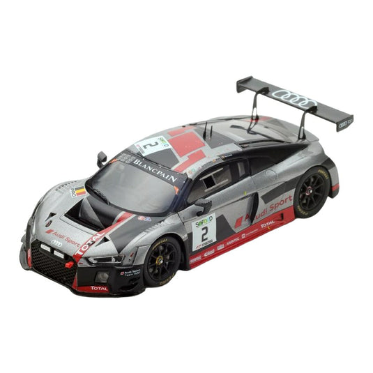 アウディ R8 LMS チームアウディスポーツ チームWRT