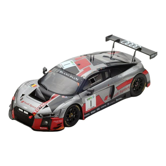 アウディ R8 LMS