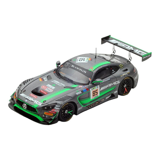 メルセデス・ベンツ AMG GT3
