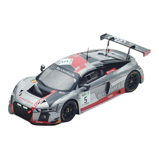 アウディ R8 LMS チーム アウディスポーツ チームWRT