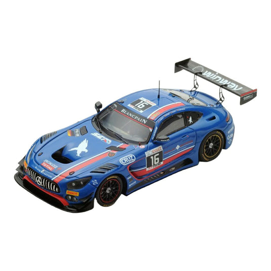 メルセデス・ベンツ AMG GT3