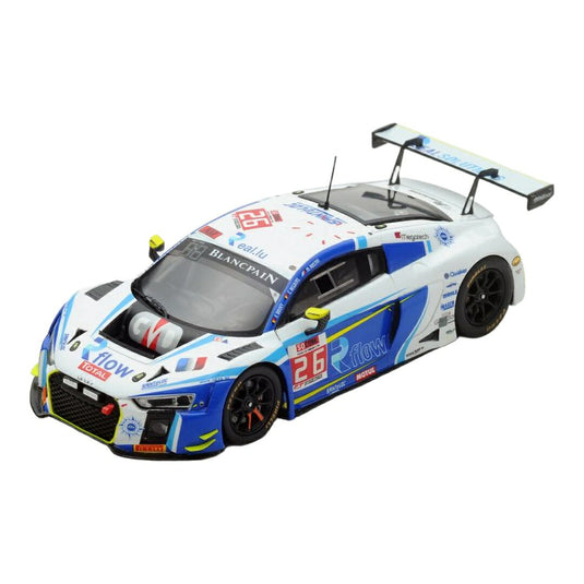 アウディ R8 LMS