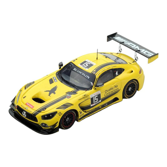 メルセデス・ベンツ AMG GT3