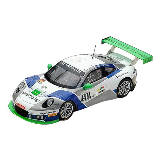 ポルシェ 911 991 GT3 R