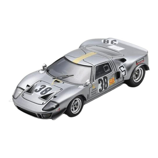 フォード USA GT40 V8 チーム デイビッド・プロフェット