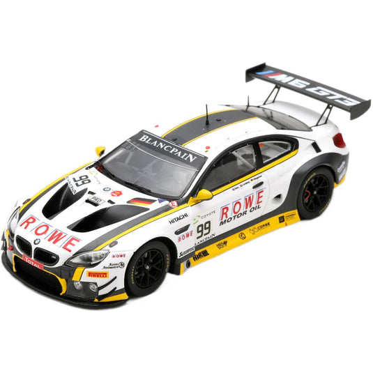 BMWビーエムダブリュー M6 GT3 2018 Team ROWE Racing