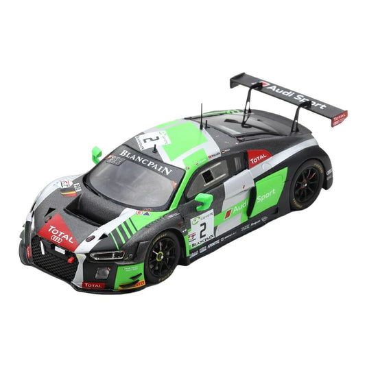 アウディ R8 LMS