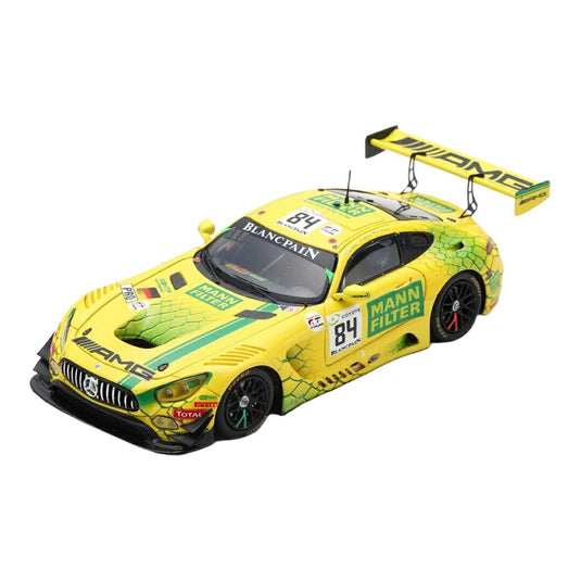 メルセデス・ベンツ AMG GT3