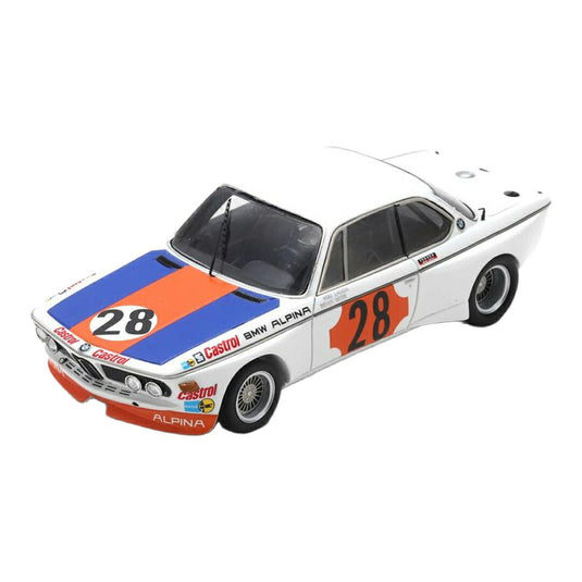 BMW CSL