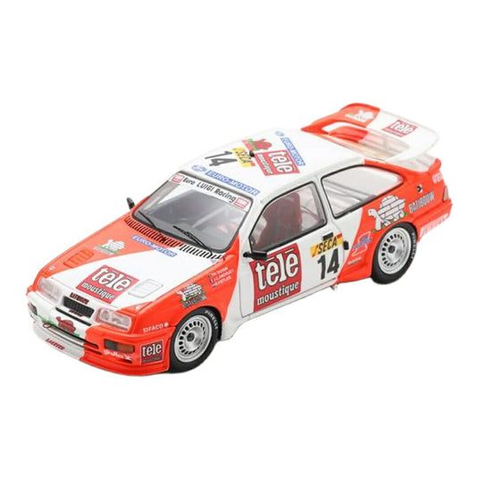 フォード シエラ RS500 コスワース