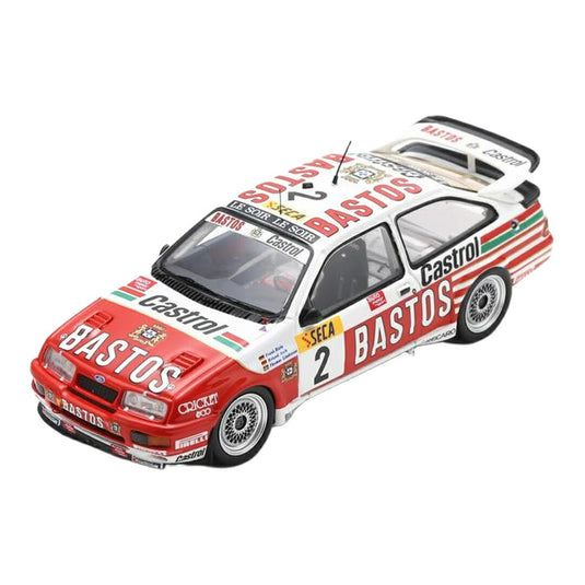 フォード シエラ RS500 コスワース