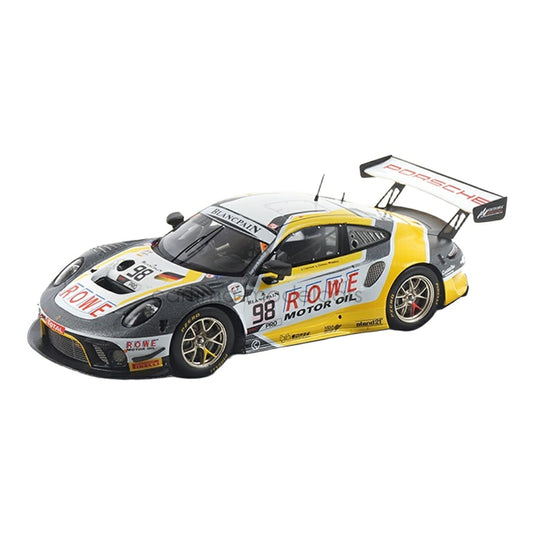 Porscheポルシェ 911 GT3 R