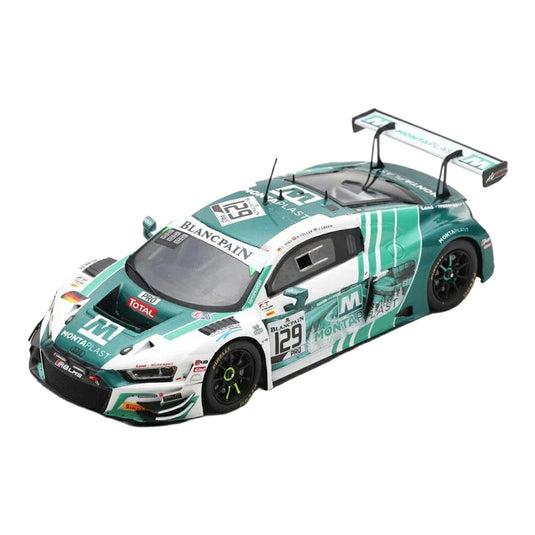アウディ R8 LMS GT3