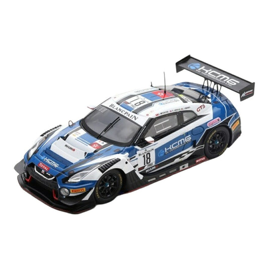 Nissanニッサン GT-R Nismo GT3