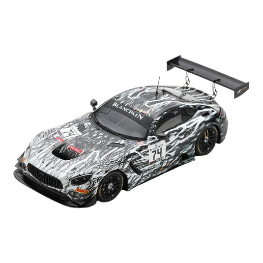 メルセデス・ベンツ AMG GT3