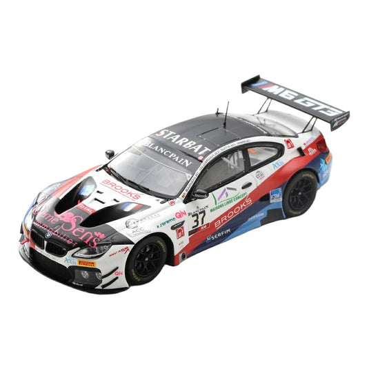 BMW M6 GT3