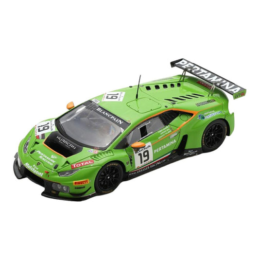 ランボルギーニ ウラカン LP620-2 GT3