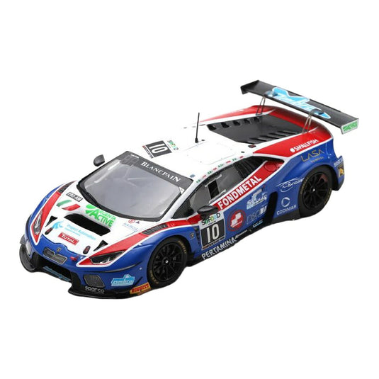 ランボルギーニ ウラカン GT3