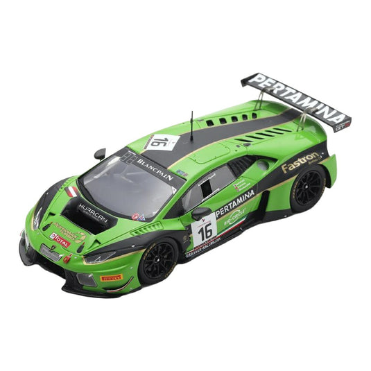 ランボルギーニ ウラカン GT3